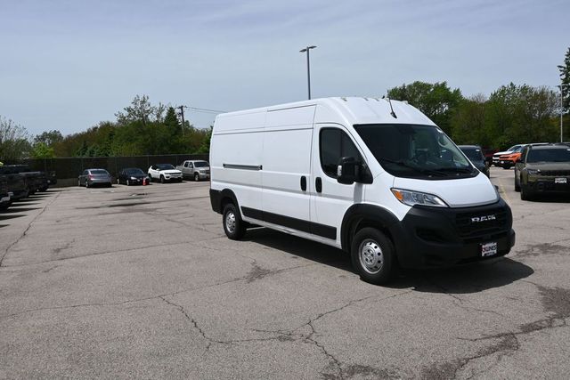 ram promaster cargo van 2023 3C6LRVDG0PE584190 image ram promaster cargo van 2023 3C6LRVDG0PE584190 image